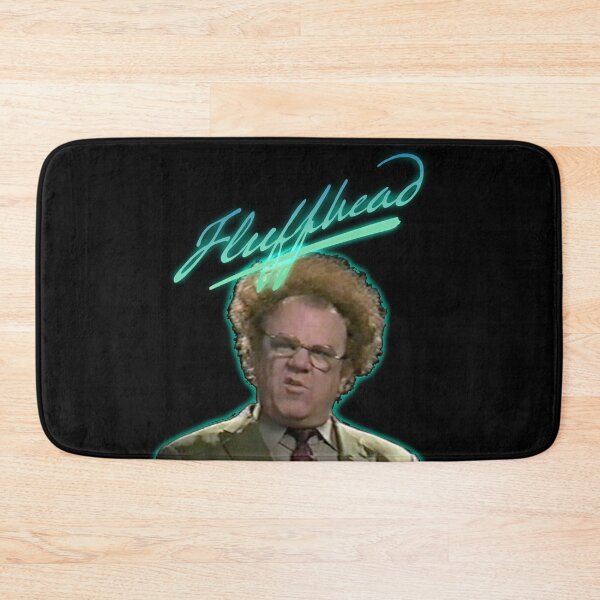 Item preview, Fluffhead - Dr. Steve designed and sold by phishphanart.
