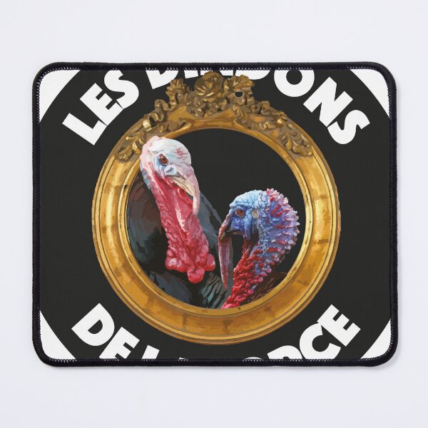 Item preview, Turkeys of the Force designed and sold by AstériA *.