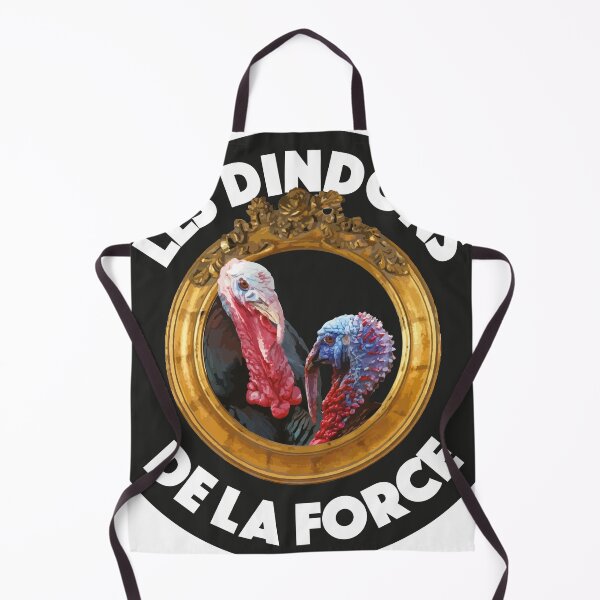 Item preview, Turkeys of the Force designed and sold by AstériA *.