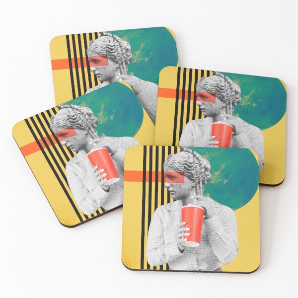 Item preview, Beautiful vintage collage designed and sold by ReydaDesign.