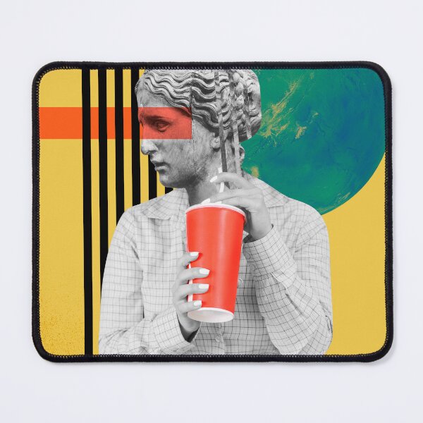 Item preview, Beautiful vintage collage designed and sold by ReydaDesign.