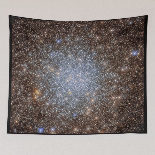 Item preview, NGC 6569 - Astronomical treasure trove in the constellation of Sagittarius designed and sold by Raureif.