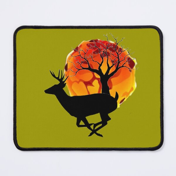 Item preview, Running buck designed and sold by partsmanrod.