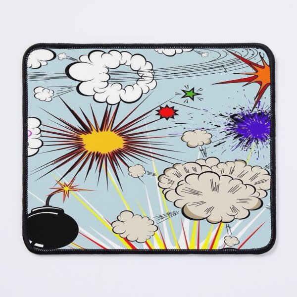 Item preview, Explosive bomb designed and sold by Teixeira224.