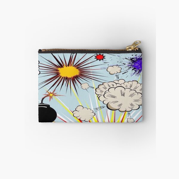 Item preview, Explosive bomb designed and sold by Teixeira224.