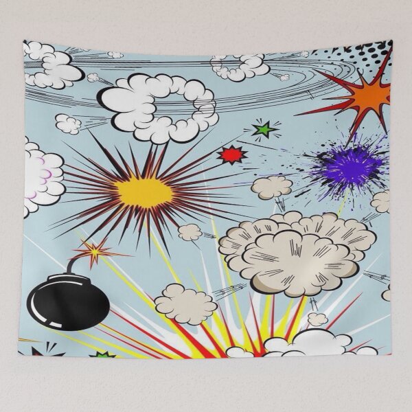 Item preview, Explosive bomb designed and sold by Teixeira224.