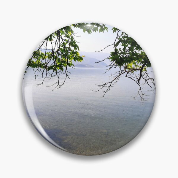 Item preview, Ohrid Lake designed and sold by Dreammkd.