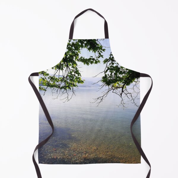 Item preview, Ohrid Lake designed and sold by Dreammkd.