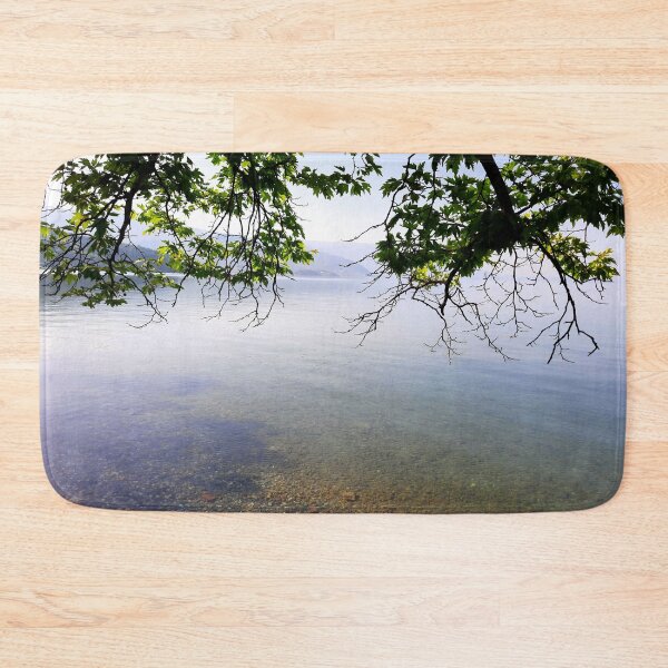 Item preview, Ohrid Lake designed and sold by Dreammkd.