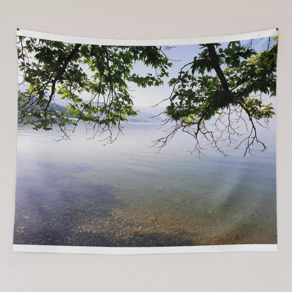 Item preview, Ohrid Lake designed and sold by Dreammkd.