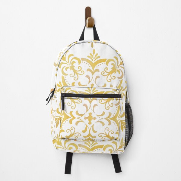 Item preview, Yellow flourish  designed and sold by Melissa Renee.