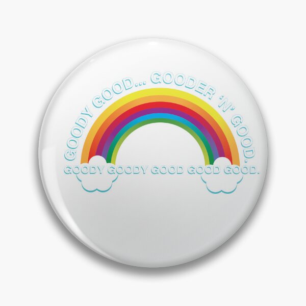 Item preview, Gooder 'N' Good designed and sold by jaredchicks.