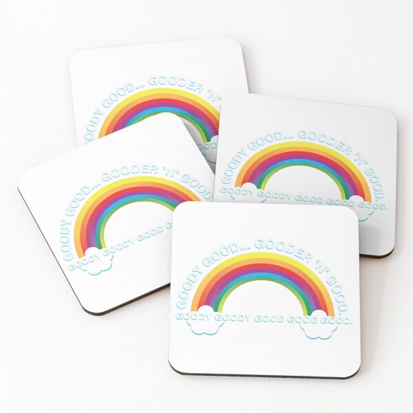 Item preview, Gooder 'N' Good designed and sold by jaredchicks.