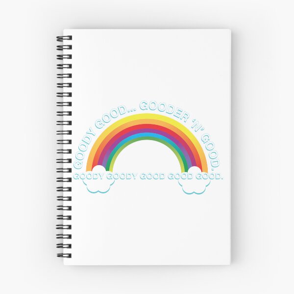 Item preview, Gooder 'N' Good designed and sold by jaredchicks.
