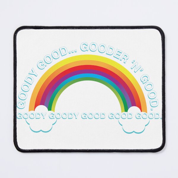 Item preview, Gooder 'N' Good designed and sold by jaredchicks.