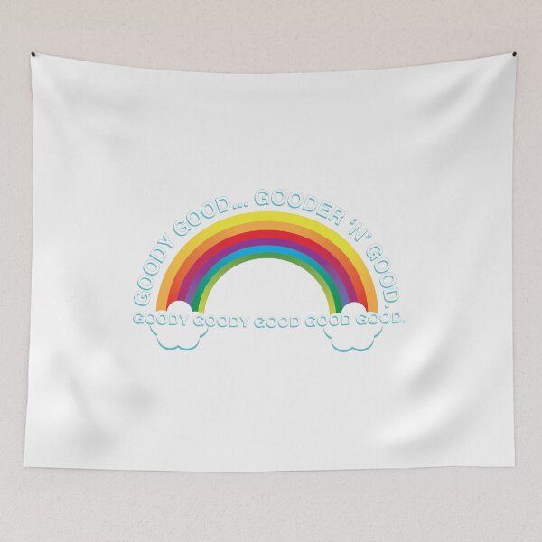 Item preview, Gooder 'N' Good designed and sold by jaredchicks.