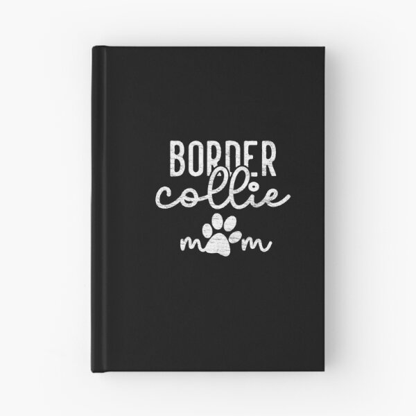 Item preview, Border Collie Dog Momma designed and sold by rafaeltto.