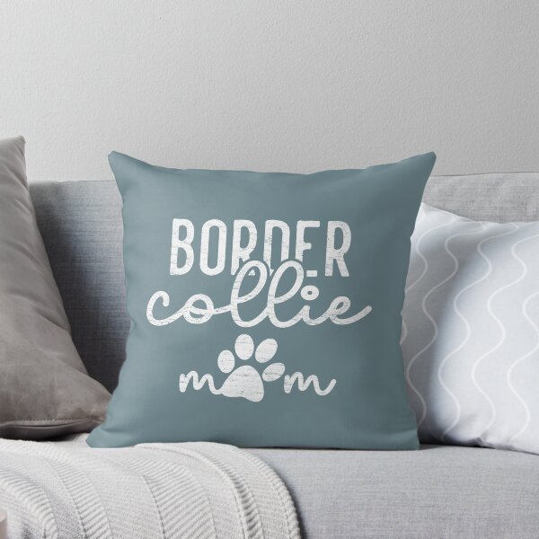 Item preview, Border Collie Dog Momma designed and sold by rafaeltto.