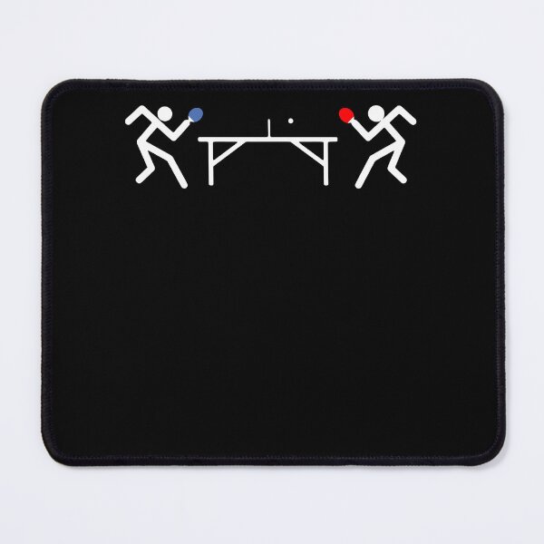 Item preview, Ping Pong Ball Table Tennis Player Sports Lover designed and sold by KimberlyOppen.