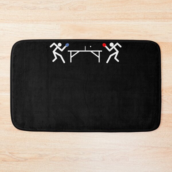 Item preview, Ping Pong Ball Table Tennis Player Sports Lover designed and sold by KimberlyOppen.