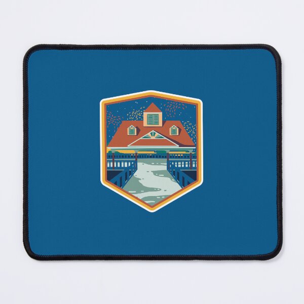 Item preview, Bay City Riverwalk designed and sold by littleknids.