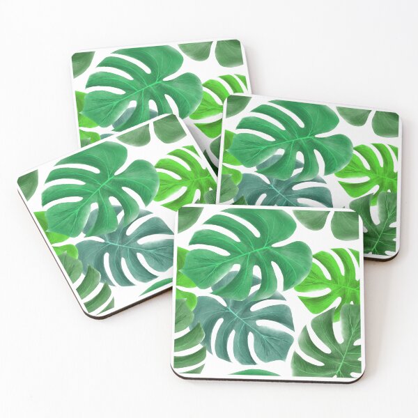 Item preview, tropical green designed and sold by boutiquati.