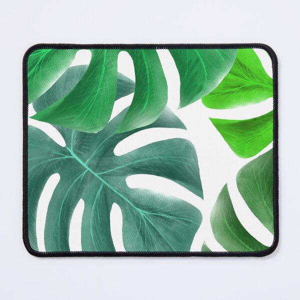 Item preview, tropical green designed and sold by boutiquati.