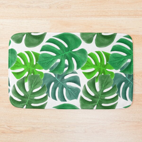 Item preview, tropical green designed and sold by boutiquati.