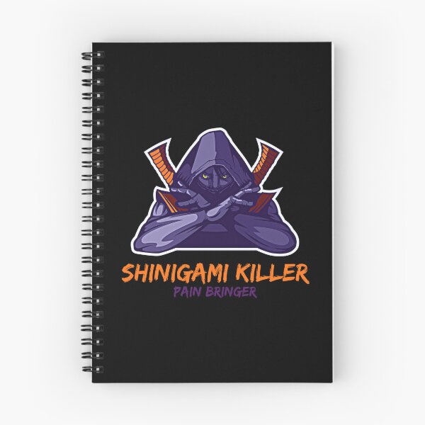 Item preview, Wild Japanese Shinobi designed and sold by weirdandstrange.
