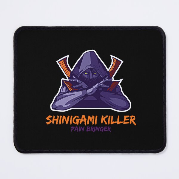 Item preview, Wild Japanese Shinobi designed and sold by weirdandstrange.
