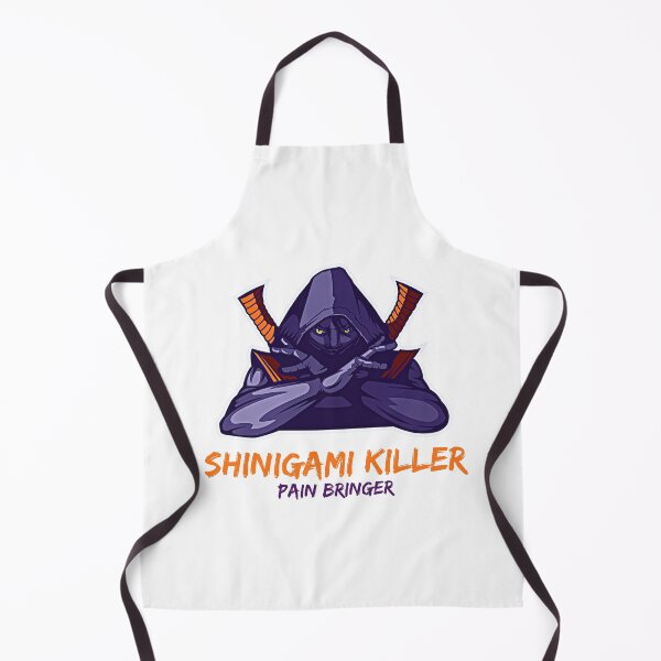 Item preview, Wild Japanese Shinobi designed and sold by weirdandstrange.