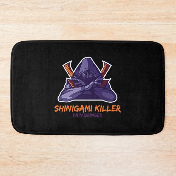Item preview, Wild Japanese Shinobi designed and sold by weirdandstrange.