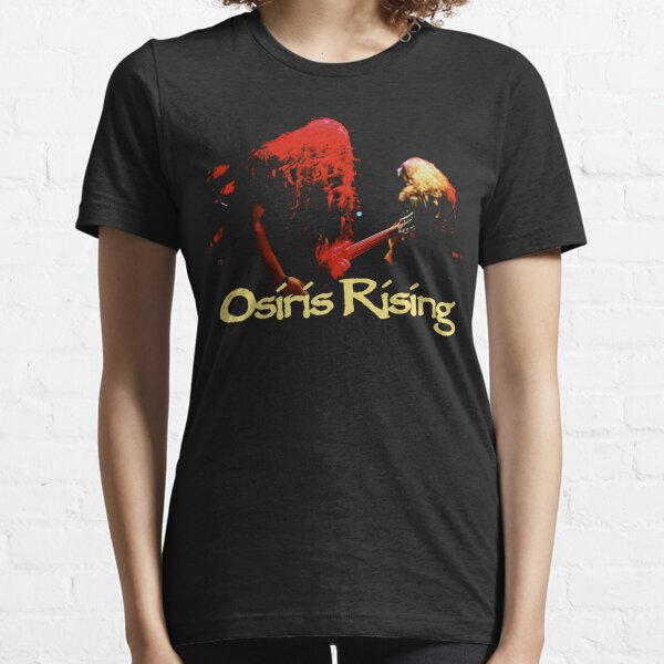 Osiris Rising at The Haven Lounge Essential T-Shirt