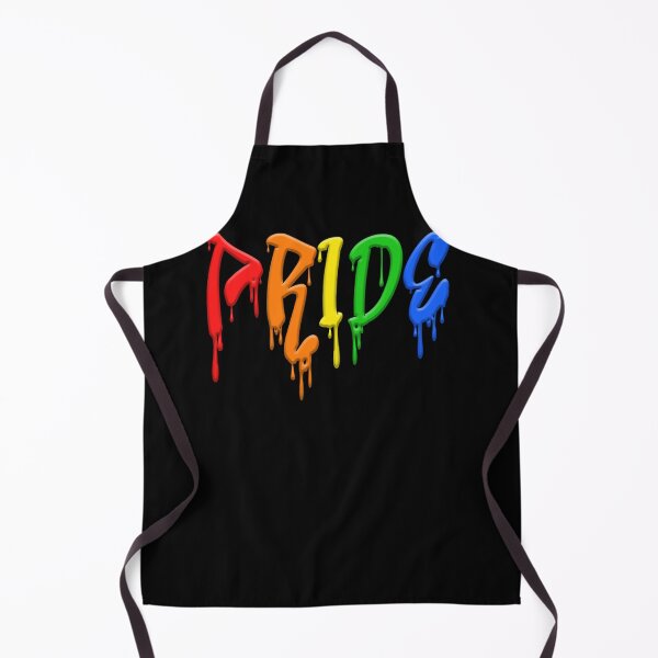 Artikelvorschau, Pride Dripping Paint Pride Month LGBT LGBTQ entworfen und verkauft von KimberlyOppen.
