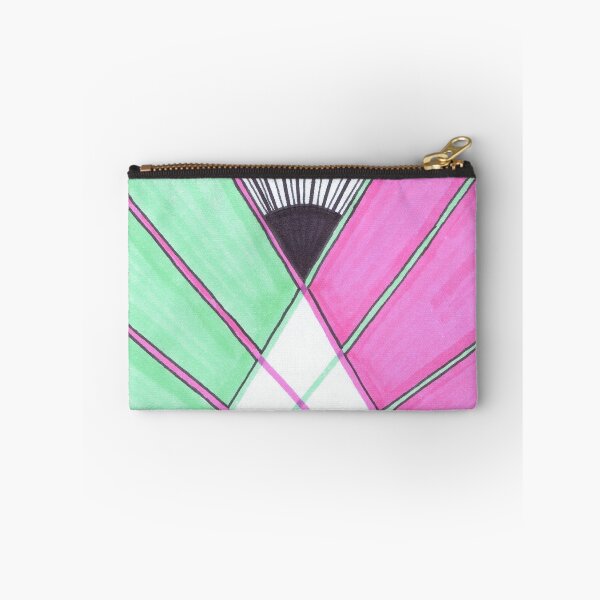 Item preview, Green and Pink designed and sold by Luke Fasano.