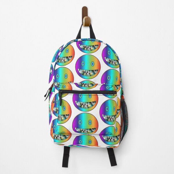 Item preview, Psychedelic Emotion Smile designed and sold by Buyeseoshop.