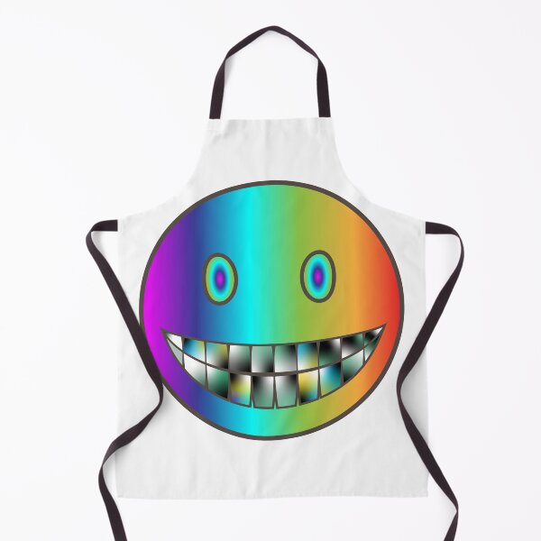 Item preview, Psychedelic Emotion Smile designed and sold by Buyeseoshop.