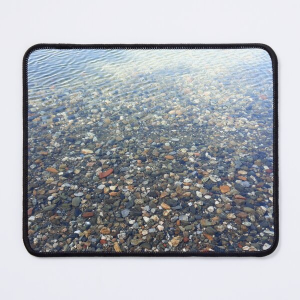 Item preview, Amazing stones in Ohrid Lake  designed and sold by Dreammkd.