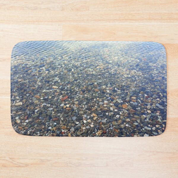 Item preview, Amazing stones in Ohrid Lake  designed and sold by Dreammkd.