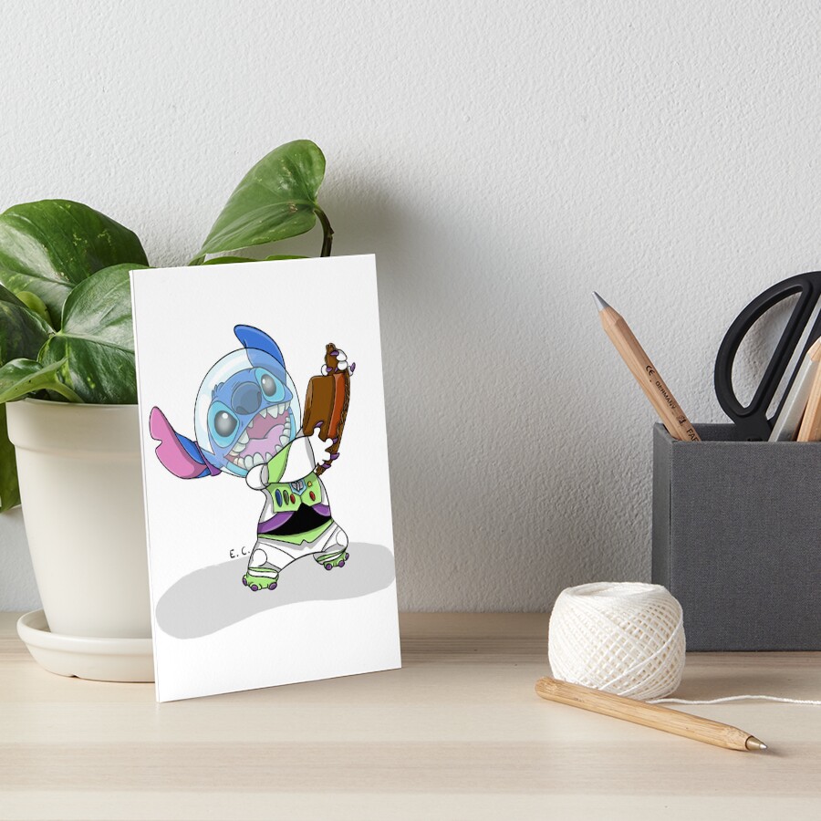 Item preview, Art Board Print designed and sold by DESIGN-RANGE.