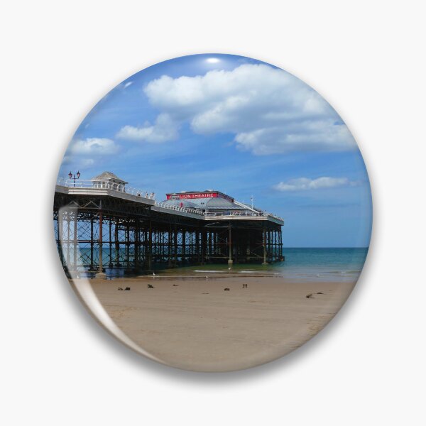 Item preview, Cromer, Norfolk designed and sold by Chris Petty.