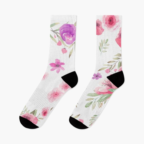 Artikelvorschau, Sommerblumen entworfen und verkauft von akolesnyksketch.