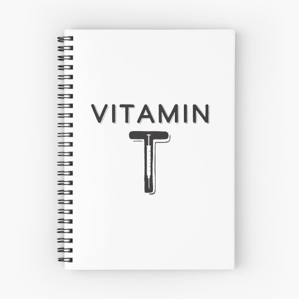 Artikelvorschau, *Transvitamin T entworfen und verkauft von TheTransStyle.