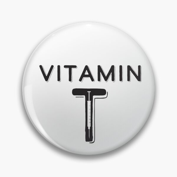 Item preview, *Trans Vitamin T designed and sold by TheTransStyle.