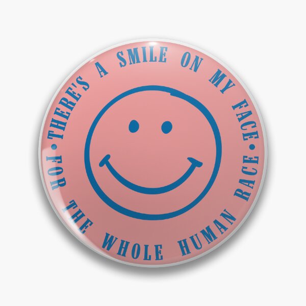 Item preview, Smile On My Face X Nat King Cole designed and sold by saamcmrn.