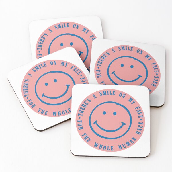 Item preview, Smile On My Face X Nat King Cole designed and sold by saamcmrn.