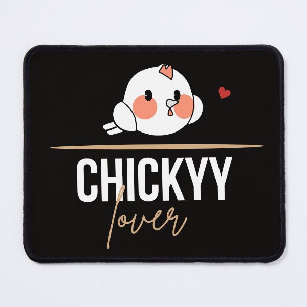 Item preview, Chick lover , CHICKYY designed and sold by LonelyFilter.
