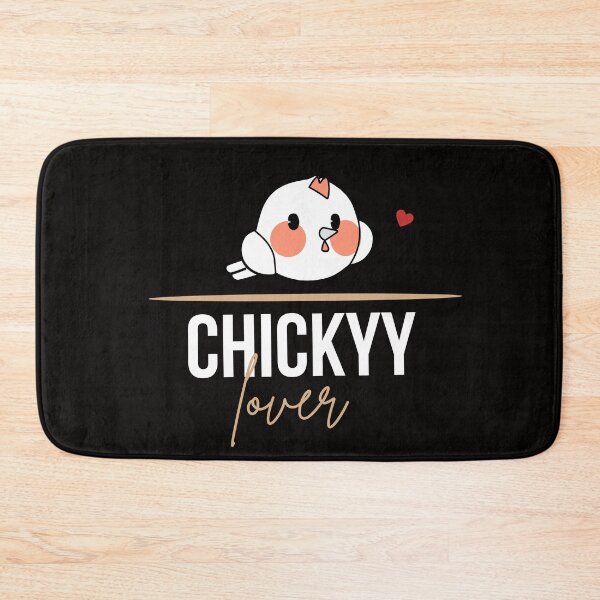 Item preview, Chick lover , CHICKYY designed and sold by LonelyFilter.