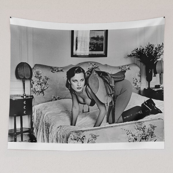 Item preview, Sleepless Night designed and sold by caitlynloxton.