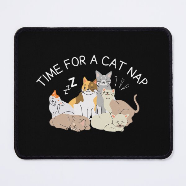Item preview, Time for a cat nap  designed and sold by PCpallavi.
